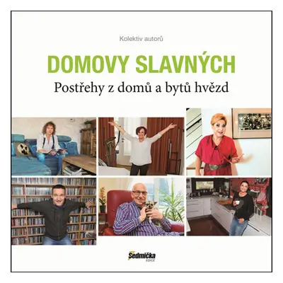 Domovy slavných