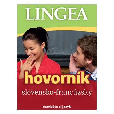 Slovensko-francúzsky hovorník