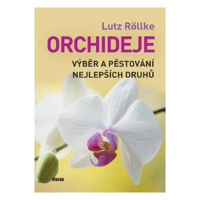 Orchideje