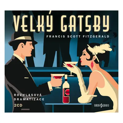 Velký Gatsby