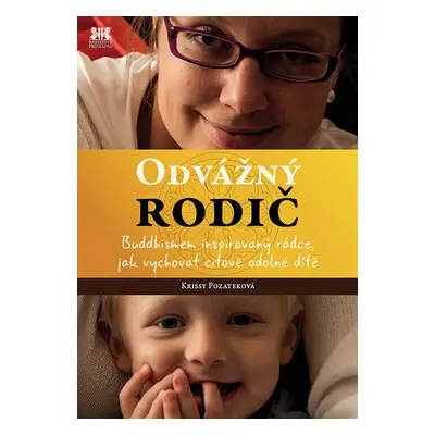 Odvážný rodič