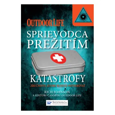 Sprievodca prežitím Katastrofy