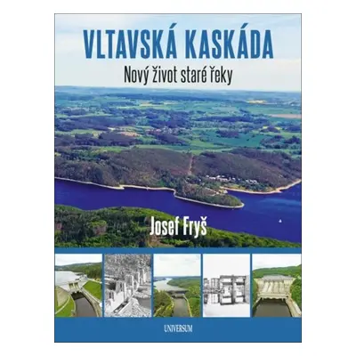 Vltavská kaskáda