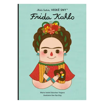 Frida Kahlo