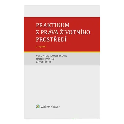 Praktikum z práva životního prostředí