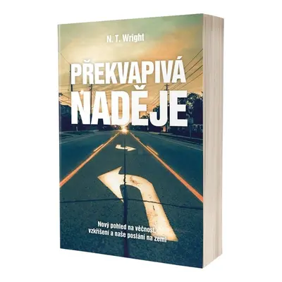 Překvapivá naděje