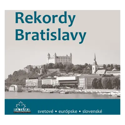 Rekordy Bratislavy