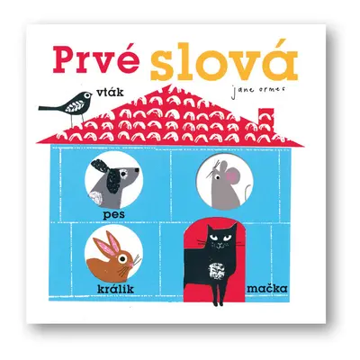 Prvé slová