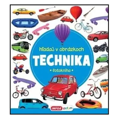 Hľadaj v obrázkoch Technika