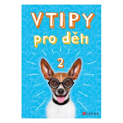 Vtipy pro děti 2