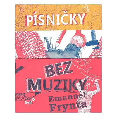 Písničky bez muziky