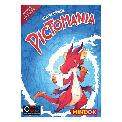 Pictomania