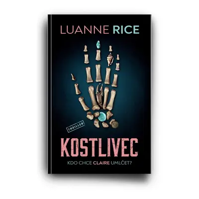 Kostlivec