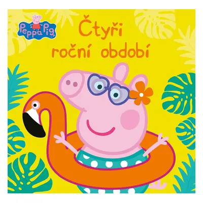 Peppa Pig Čtyři roční období