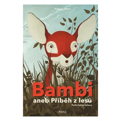 Bambi aneb Příběh z lesů