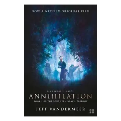 Annihilation