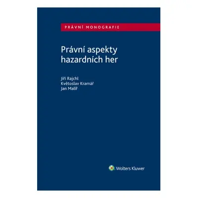 Právní aspekty hazardních her