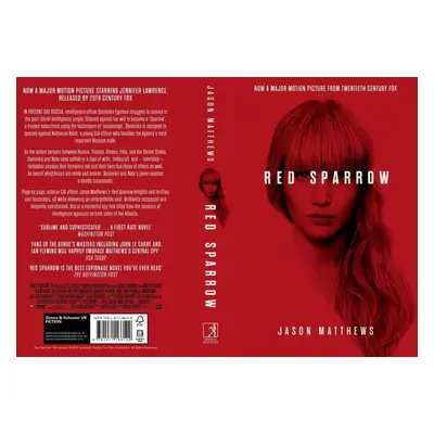 Red Sparrow