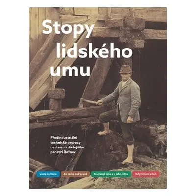 Stopy lidského umu