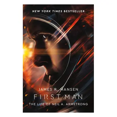 First Man. Film Tie-In