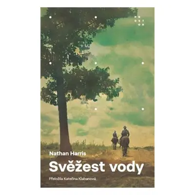 Svěžest vody