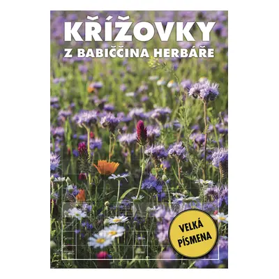 Křížovky z babiččina herbáře