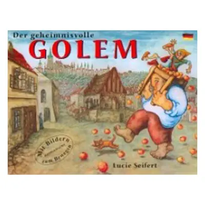 Der geheimnisvolle Golem