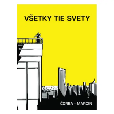 Všetky tie svety