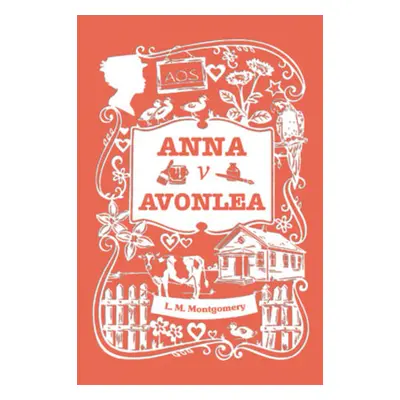 Anna v Avonlea (2. diel)