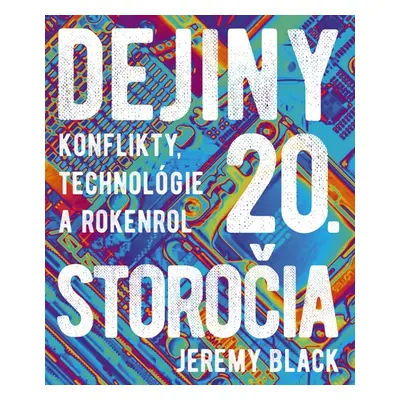 Dejiny 20. storočia