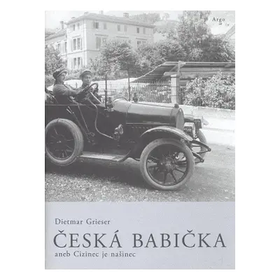 Česká babička