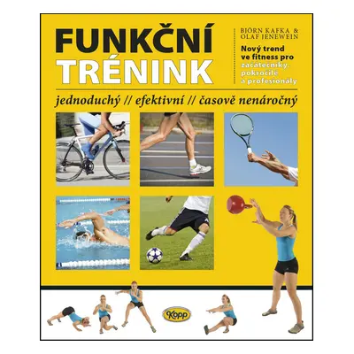 Funkční trénink