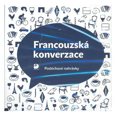 Francouzská konverzace