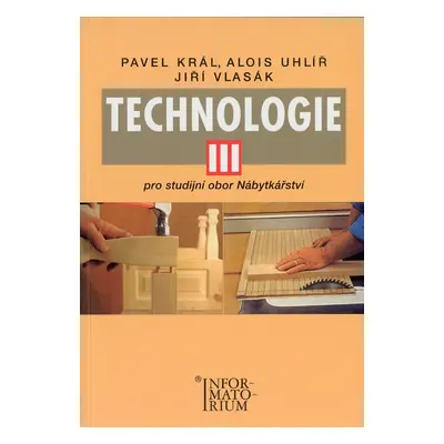 Technologie III