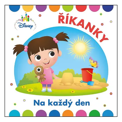 Disney Říkanky na každý den