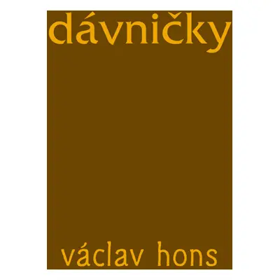 Dávničky