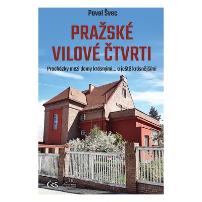 Pražské vilové čtvrti