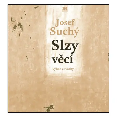 Slzy věcí