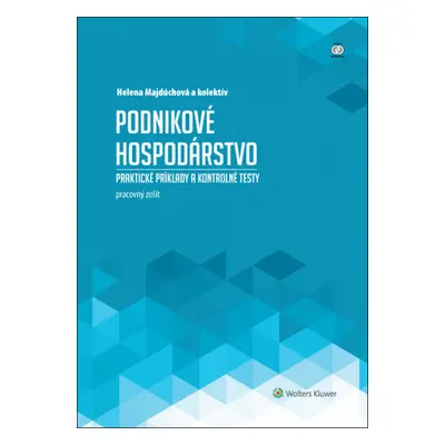 Podnikové hospodárstvo