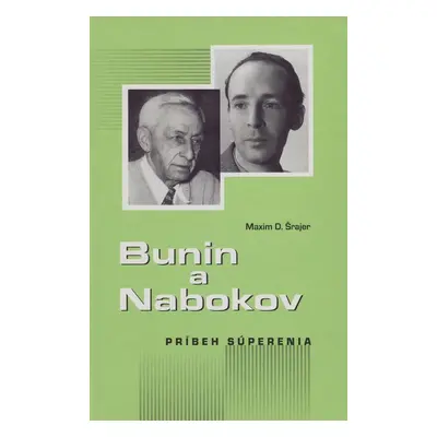 Bunin a Nabokov