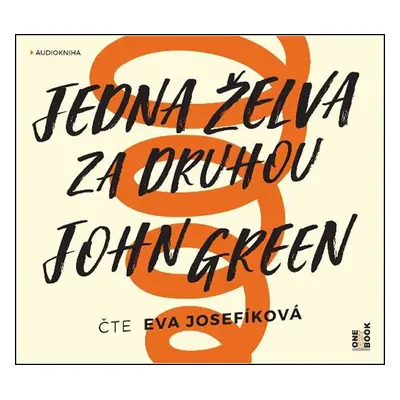 Jedna želva za druhou