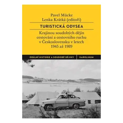 Turistická odysea