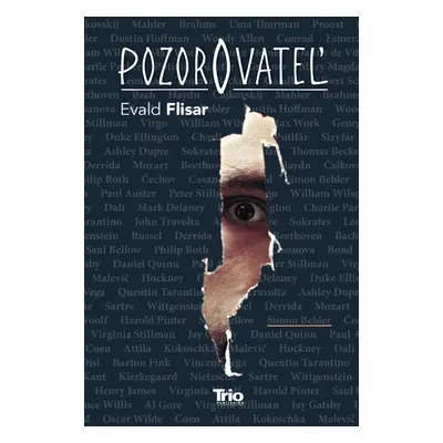 Pozorovateľ