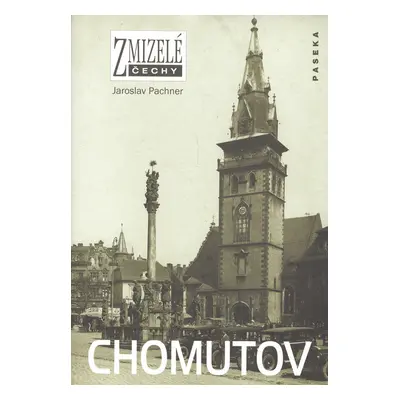 Chomutov