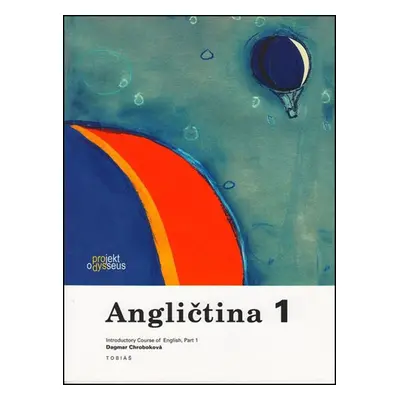 Angličtina 1