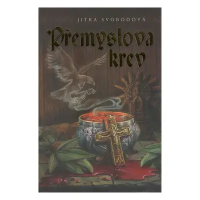 Přemyslova krev