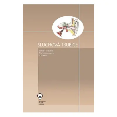 Sluchová trubice