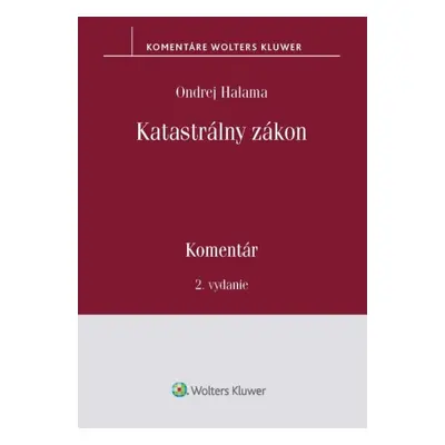 Katastrálny zákon