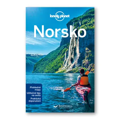 Norsko