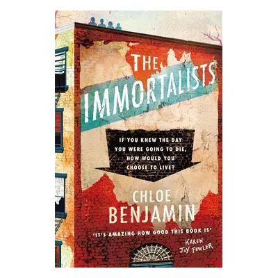 The Immortalists